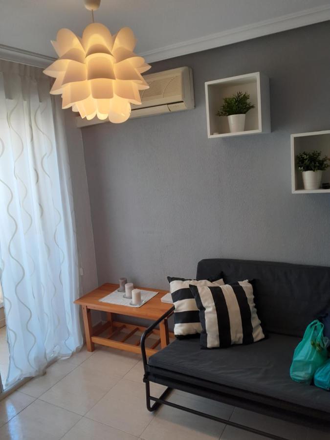Apartament Calle Los Gases 69 Torrevieja Exteriér fotografie
